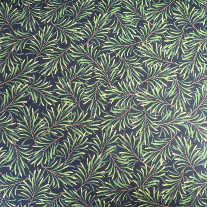 Boughs of Beauty wideback Fabric 108 inches for quilt backs