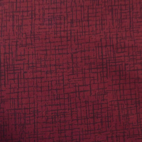 Monarco Red Wideback Fabric