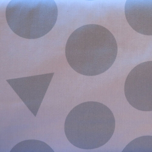 Wide Load Taupe Wideback Fabric