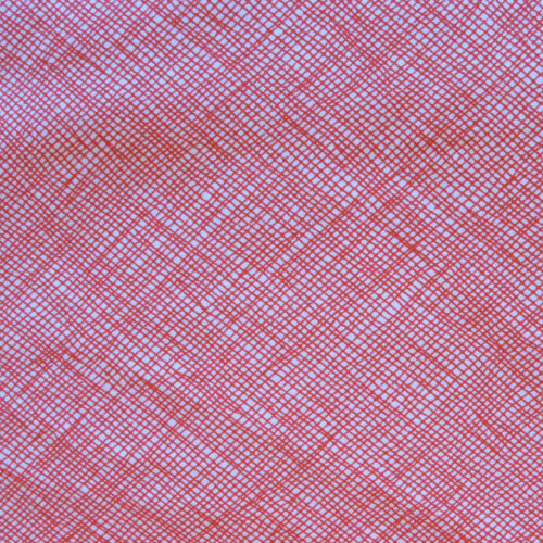 Widescreen Flame Wideback Fabric
