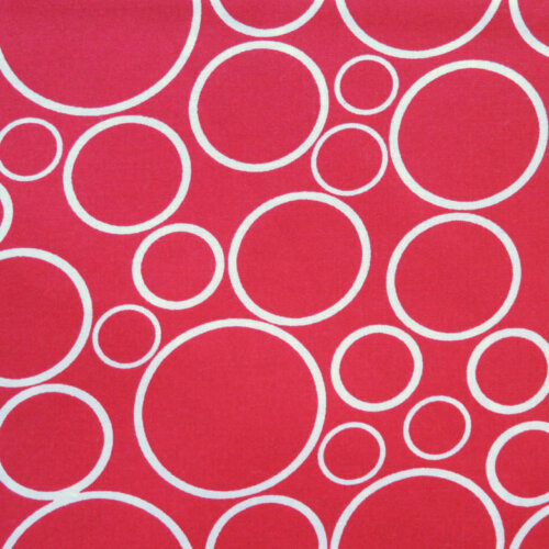 Spot On Wideback Fabric