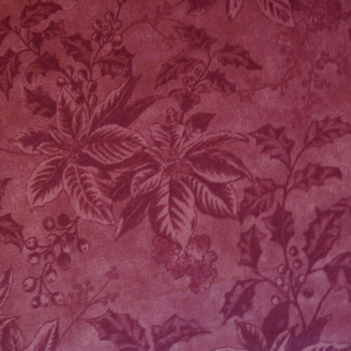 Winterlude Wideback Fabric