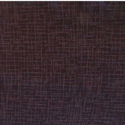 Monarco Aubergine Wideback Fabric