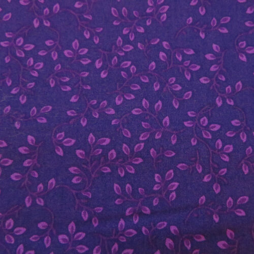 Folio Purple Wideback Fabric