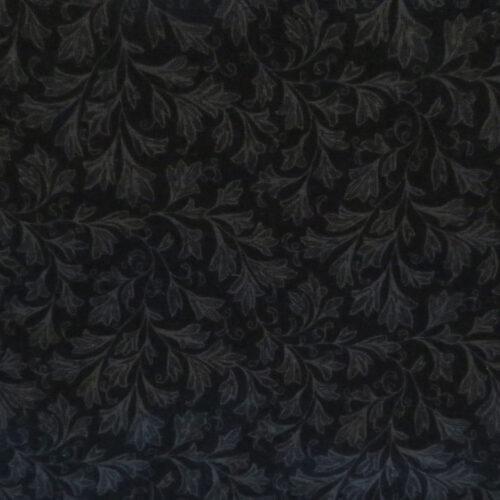 Vine Running Black Wideback