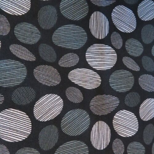 Pebbles Wideback Fabric
