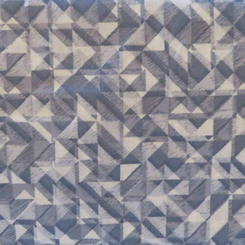 Prism Grey Wideback Fabric