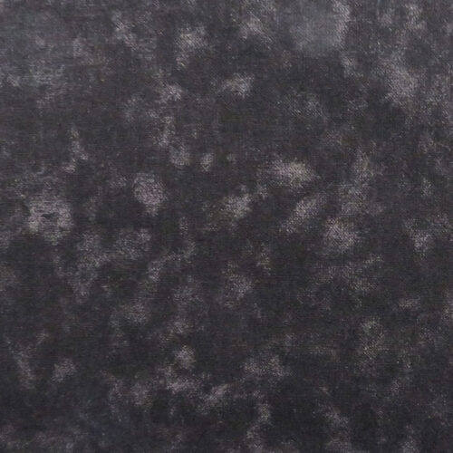 Tone Black Wideback Fabric