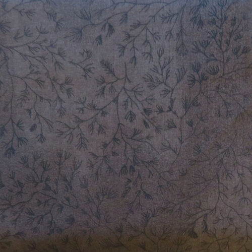 Sherwood Walnut Wideback Fabric