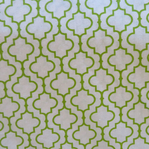Metro Green Wideback Fabric