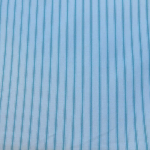 Tilda Strip Wideback Fabric