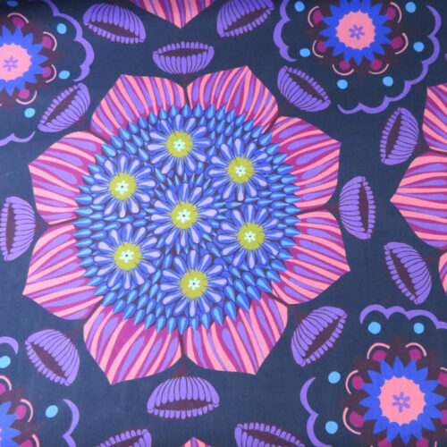 Brave Surprise Wideback Fabric