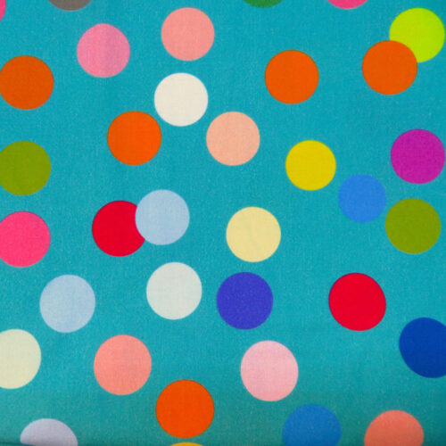 Wideload Party Wideback Fabric