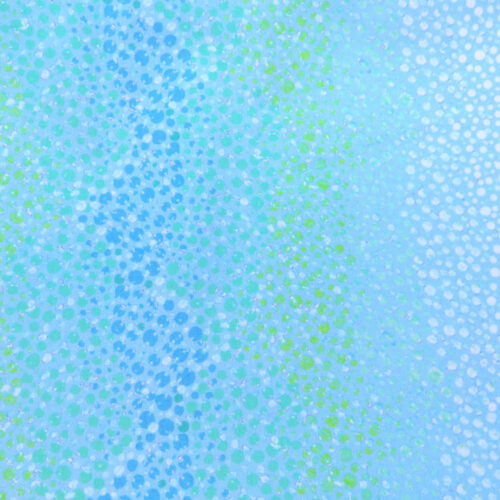 Mindful Mandalas Pale Wideback Fabric