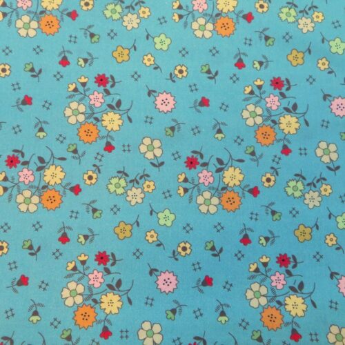 Autumn Raindrop Wideback Fabrics
