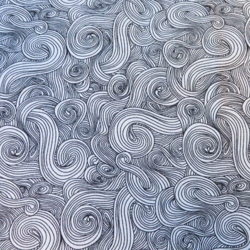 Just Color Wideback Fabric