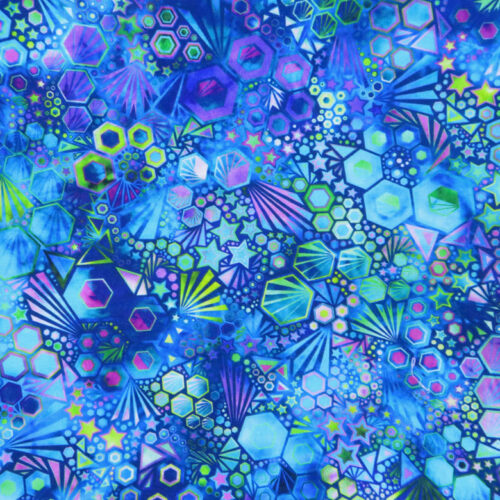 Phantasma Wideback Fabric