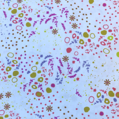 Sunprint Wideback Fabric