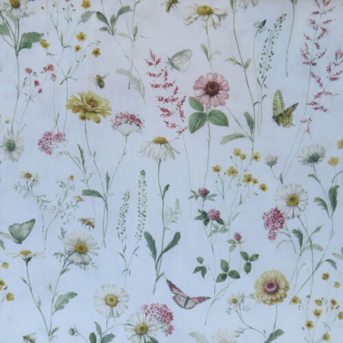 Love Me More Wideback Fabric