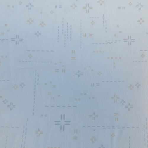 Decostitch Cloud Wideback Fabric