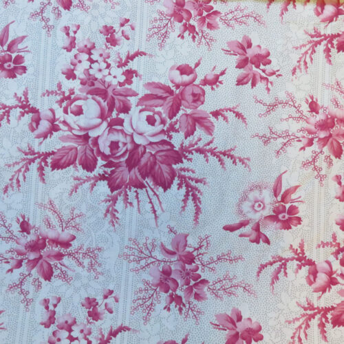 St Etienne Wideback Fabric