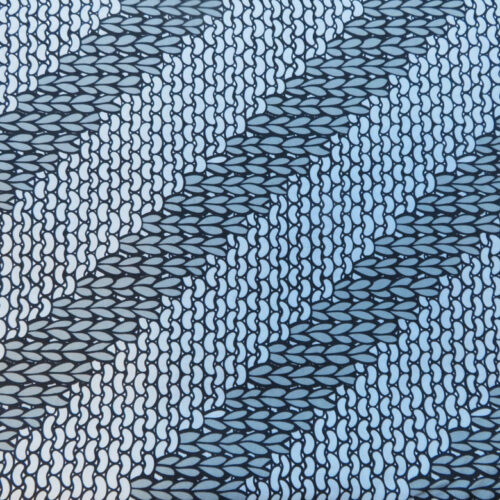 Bed Buds Wideback Fabric