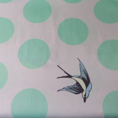 Freefall Starlight Wideback Fabric