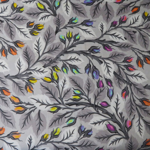 Best Bud Greywork Fog Wideback Fabric