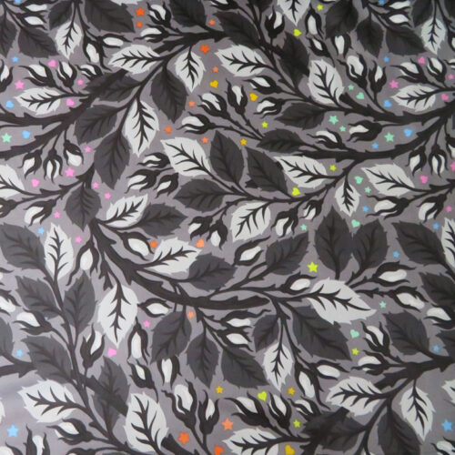 Best Bud Greywork Shadow Wideback Fabric