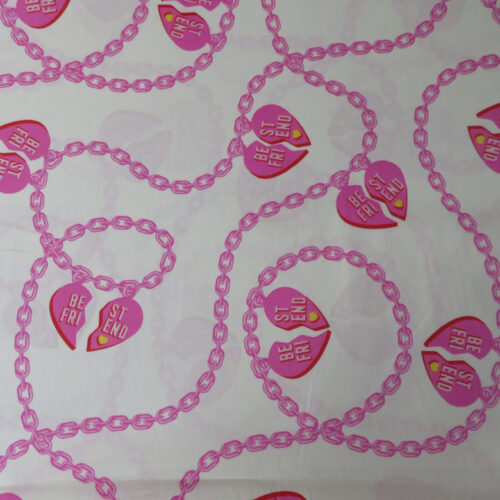 Big Charmer Blossom Wideback Fabric